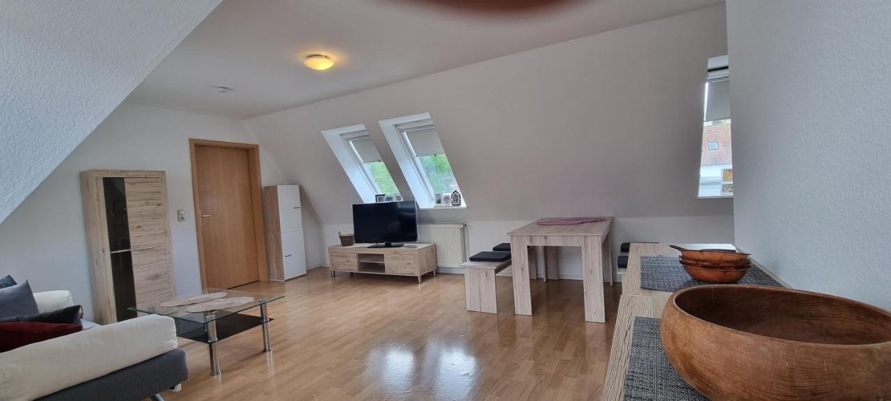 Appartement Hermann Celle Zewnętrze zdjęcie