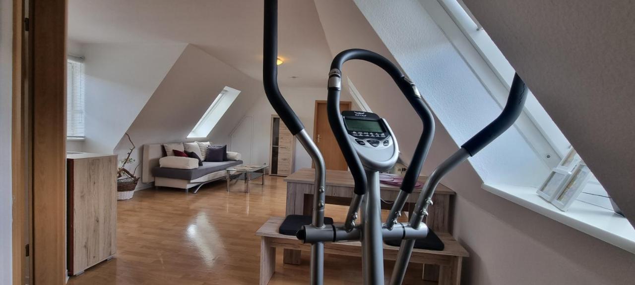 Appartement Hermann Celle Zewnętrze zdjęcie