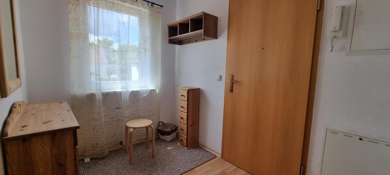 Appartement Hermann Celle Zewnętrze zdjęcie